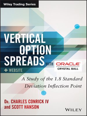 cover image of Vertical Option Spreads